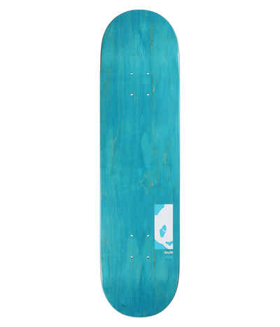Enjoi Deedz Box Panda R7 Skateboard Deck 