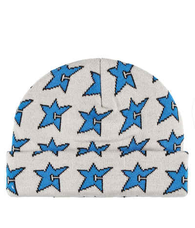 Carpet Company C-Star Logo Beanie (grey 