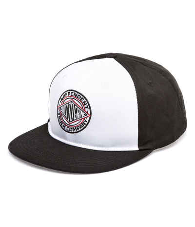 independent snapback