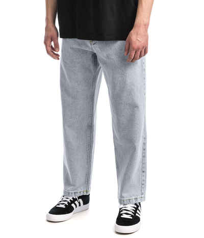 Polar 93! Denim Jeans (light blue) kaufen bei skatedeluxe
