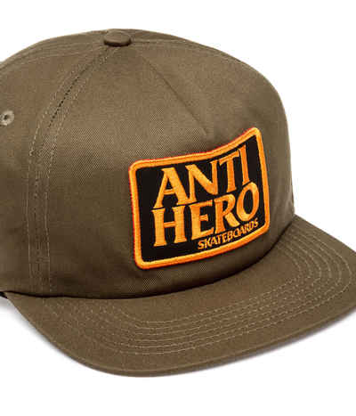 antihero hat