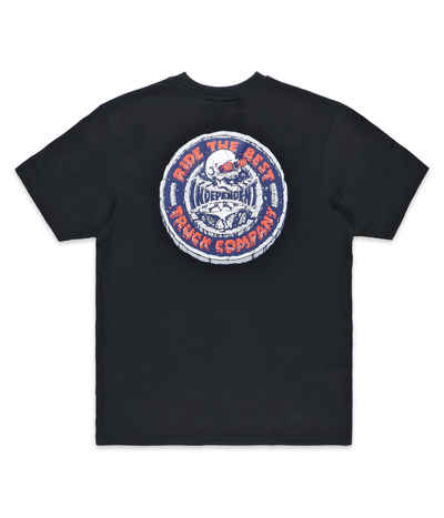 Vans independent deals t shirt