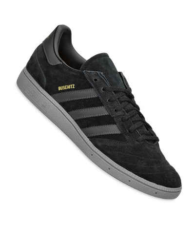 Compra online adidas Skateboarding Busenitz Vintage (core black grey six grey |