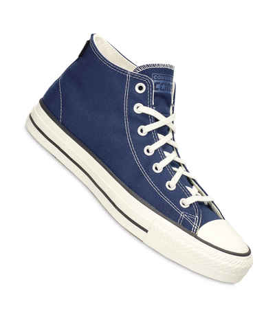Shop Converse CONS Chuck Taylor All Star Pro Canvas Shoes (midnight navy  black egret) online | skatedeluxe