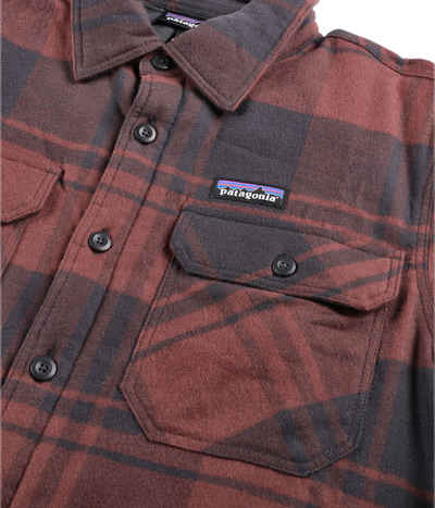 Shop Patagonia Insulated Organic Cotton 