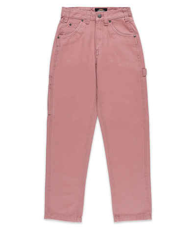 pink carpenter dickies