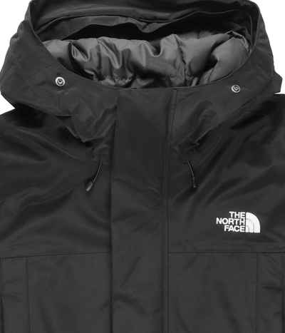 Tentakel Kruipen passend Shop The North Face Mens Cagoule Down Parka Jacket (tnf black) online |  skatedeluxe
