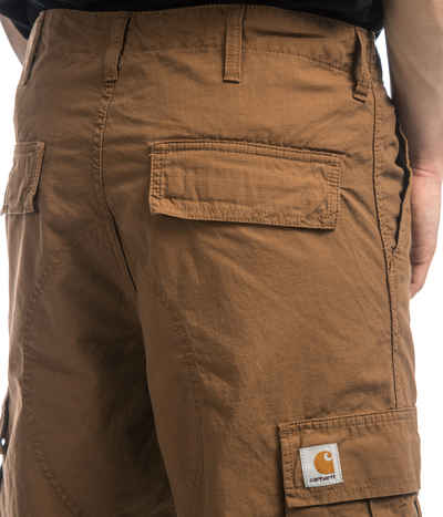 Groene bonen chatten Kerel Shop Carhartt WIP Regular Cargo Pant Columbia Pants (hamilton brown rinsed)  online | skatedeluxe
