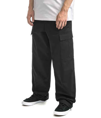 Pero Playa pirámide Compra online Nike SB Kearny Cargo Pantalones (black) | skatedeluxe