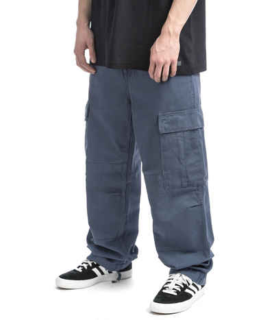 Shop Carhartt WIP Regular Cargo Pant Moraga Pants (dollar green garment  dyed) online