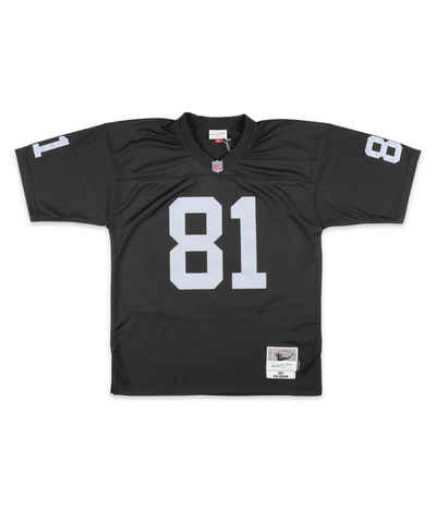 Tim Brown Oakland Raiders Mitchell & Ness 1997 Throwback Jersey, 3XL