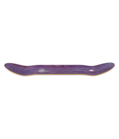 planche skateboard real psychoactive glow TF - 8.25 - Vegaskateshop