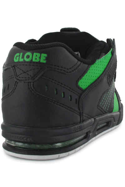 globe sabre green
