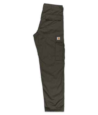 Carhartt WIP Regular Cargo Pant Columbia Pants (cypress rinsed 