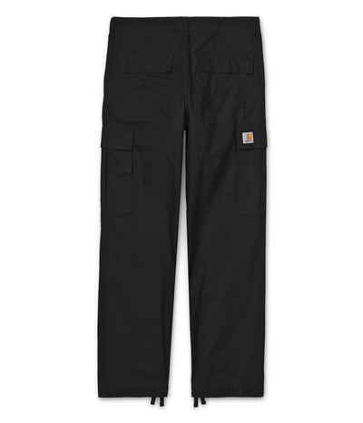 shark-teeth track-pants Schwarz  BillrichardsonShops - Black - Carhartt  Regular Cargo Pants