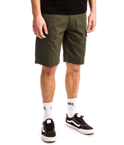 Dickies New York Shorts (dark olive 