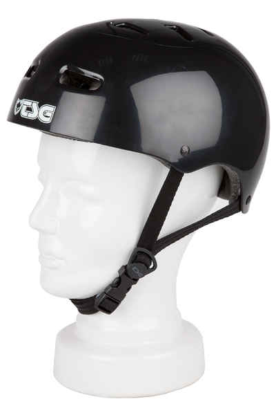 TSG Skate/BMX Helmet Injected W. TSG Helmets