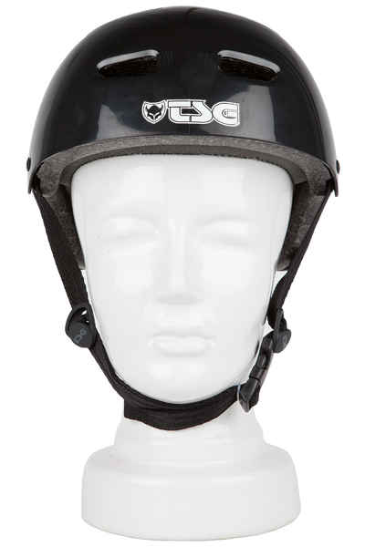 Injected Grey TSG BMX/Dirt Helm Skate/BMX Injected Color 