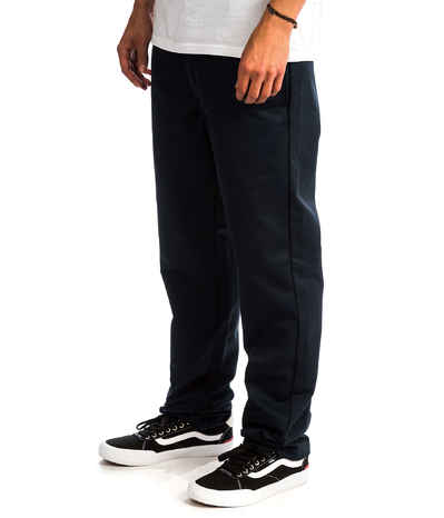 Carhartt WIP Master Pant Denison Pants (dark navy rinsed) buy at 