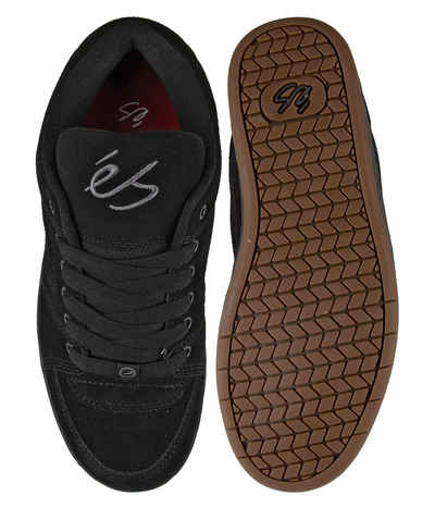 Shop éS Accel OG Shoes (black) online | skatedeluxe