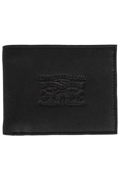 levis vintage wallet