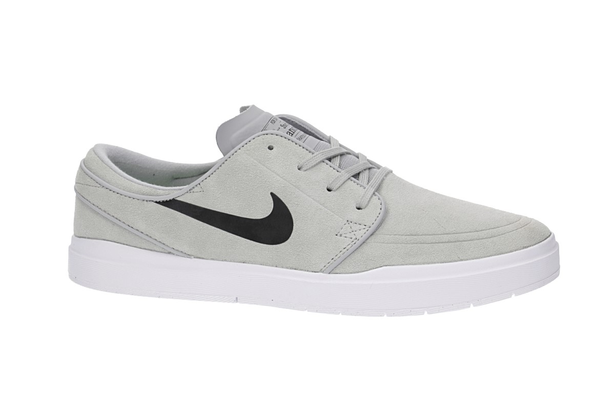 Nike SB Stefan Janoski Hyperfeel Chaussure (wolf grey black)