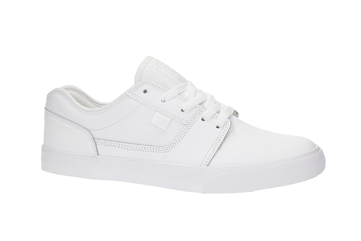 DC Tonik Schuh (white white white)