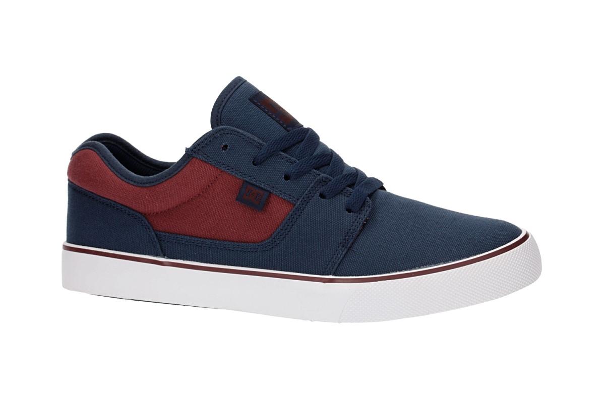 DC Tonik TX Chaussure (navy)