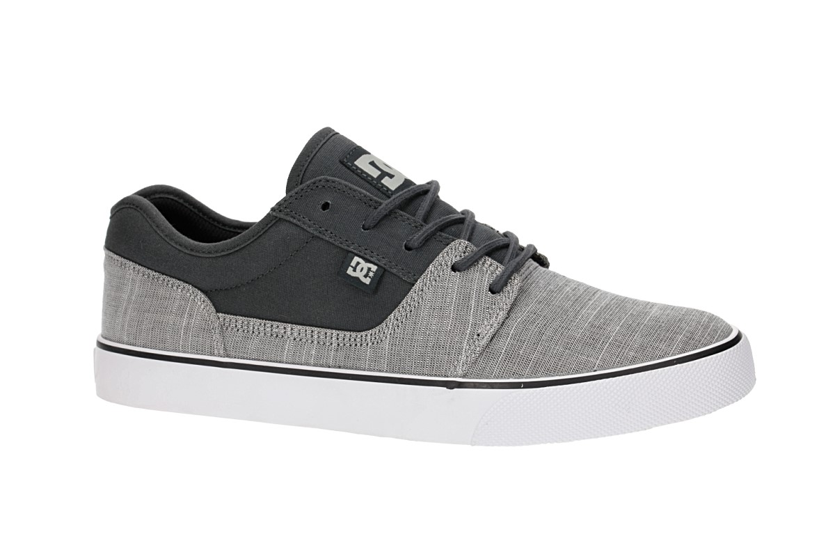 DC Tonik TX SE Chaussure (charcoal grey)