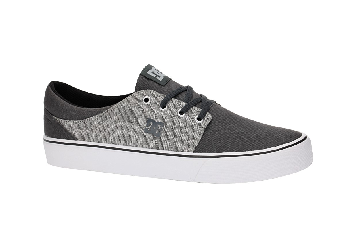 DC Trase TX SE Chaussure (charcoal grey)