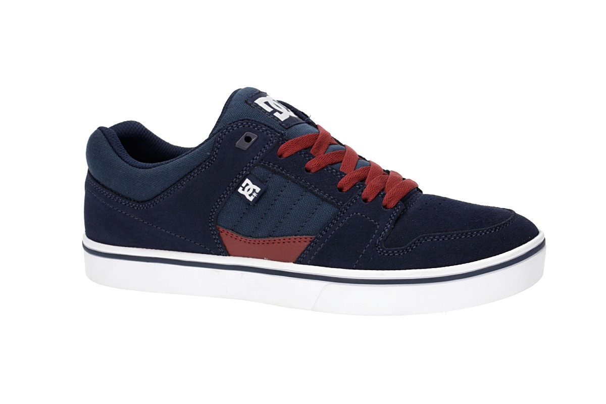 DC Course 2 Schuh (navy)
