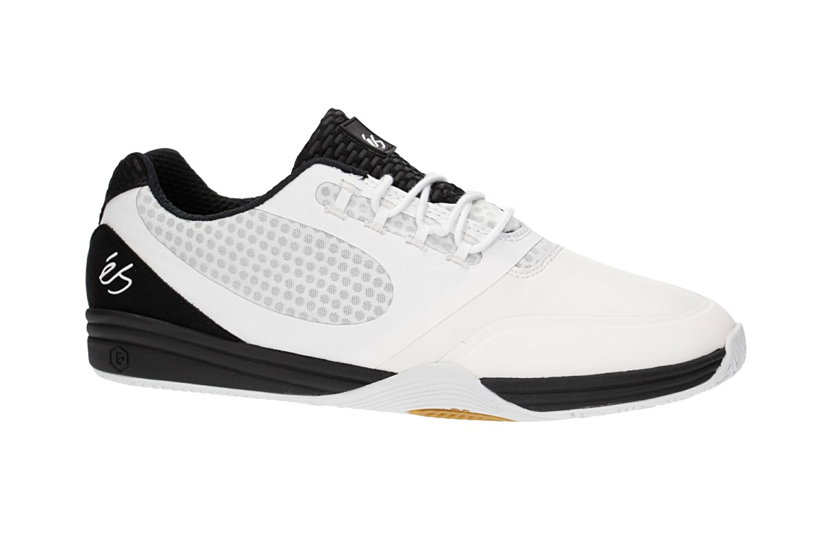 éS Sesla Chaussure (white black)
