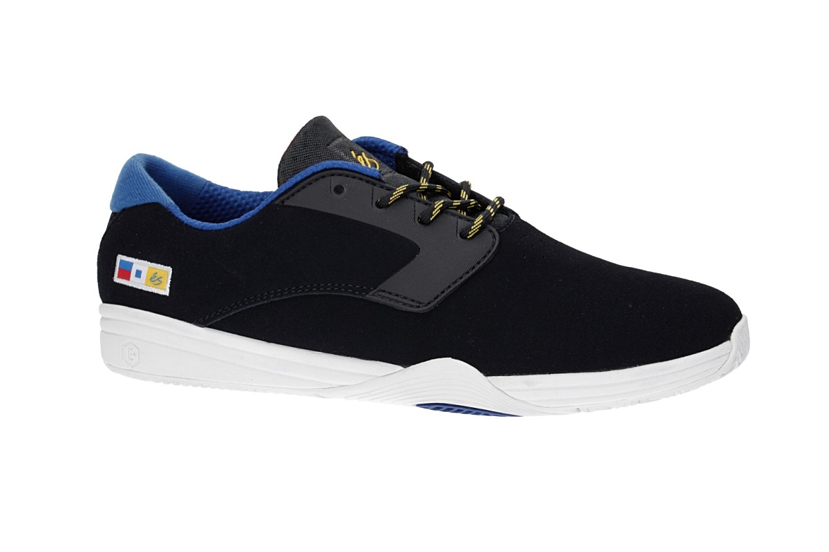 éS Sense Schuh (navy)