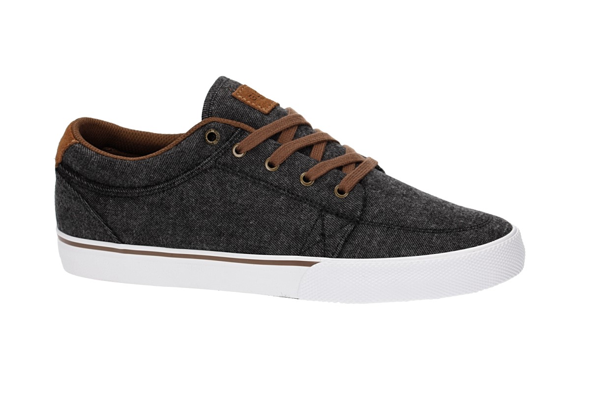 Globe GS Chaussure (washed grey toffee)
