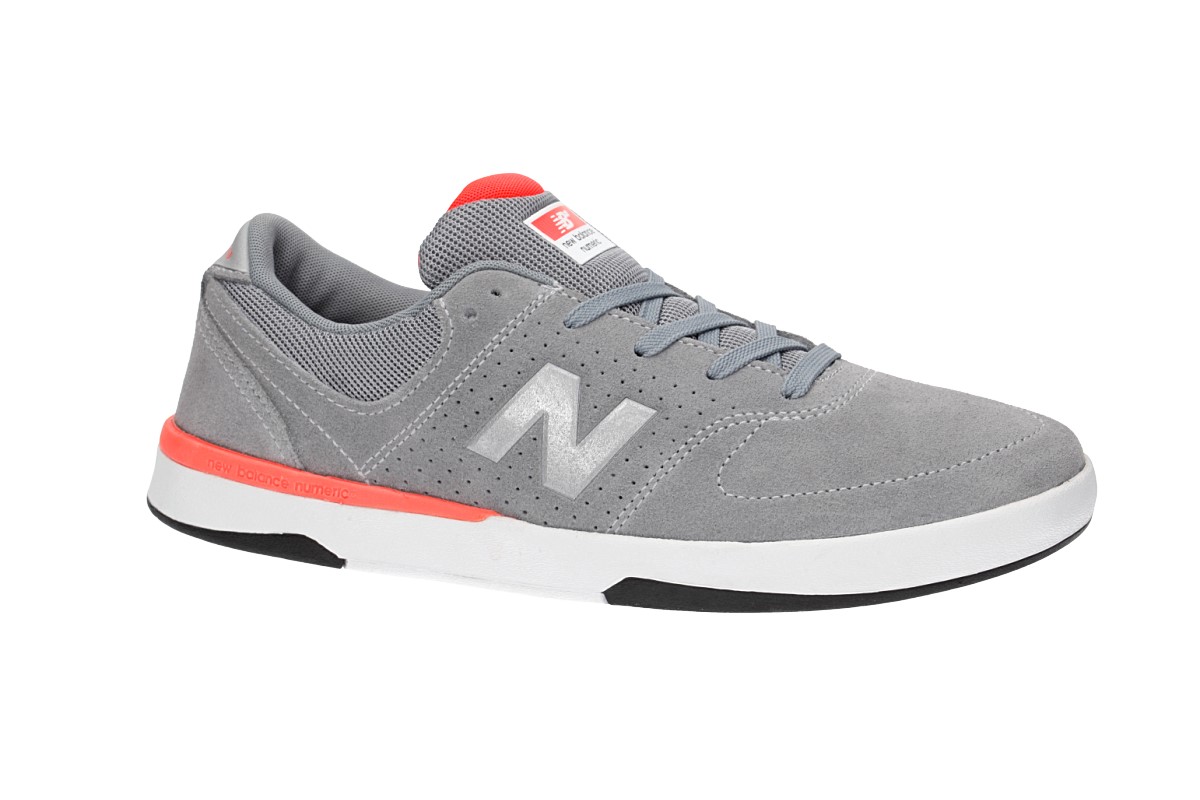 New Balance Numeric PJ Stratford 533 Scarpa