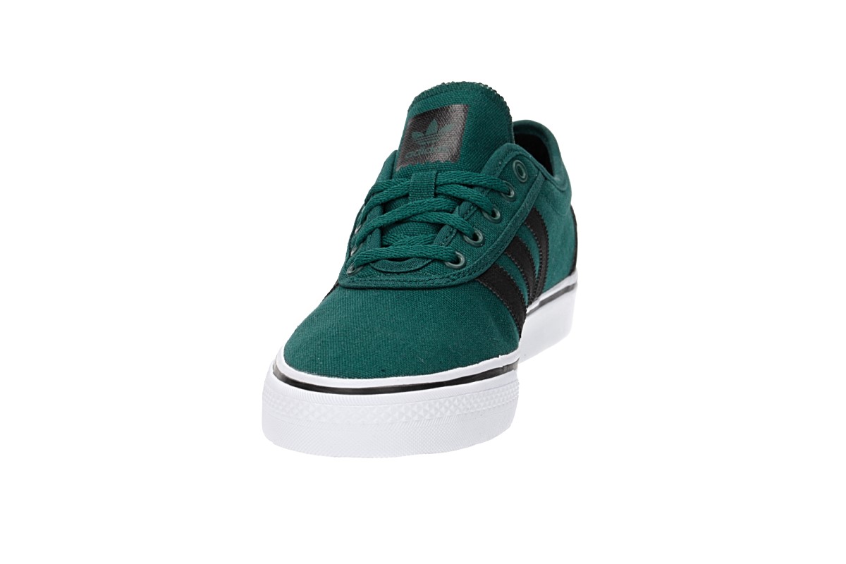 adiease shoes green