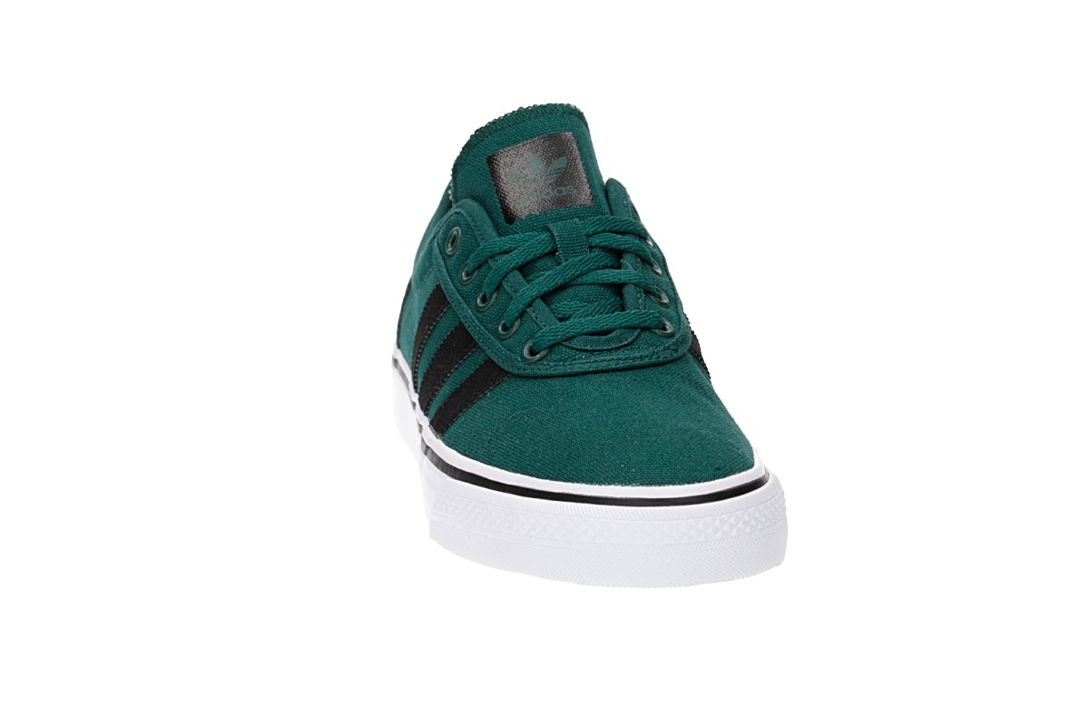 adiease shoes green