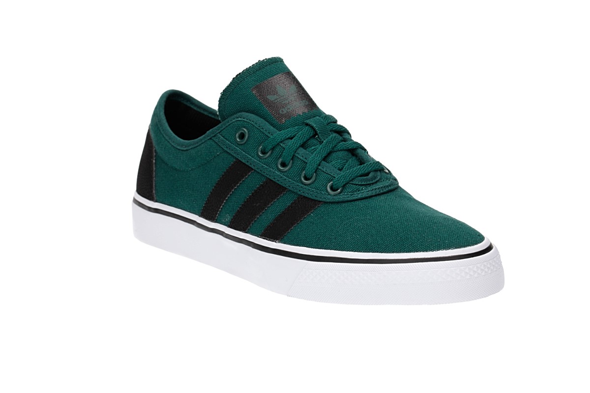 adiease shoes green