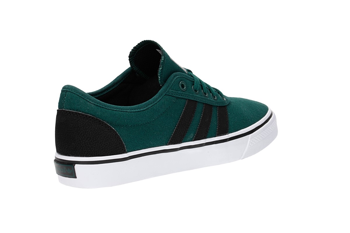 adiease shoes green