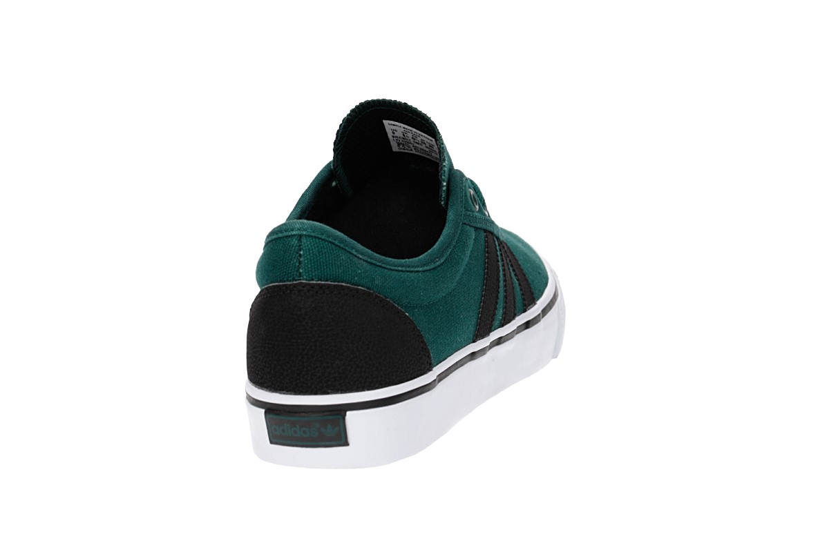 adiease shoes green