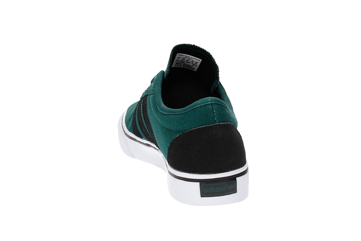 adiease shoes green