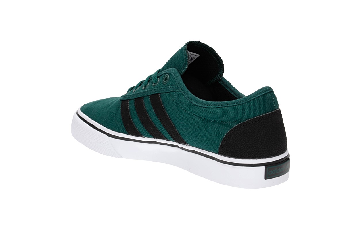 adiease shoes green