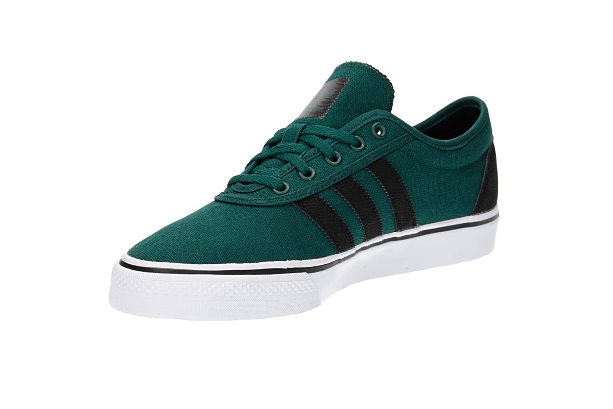 adiease shoes green