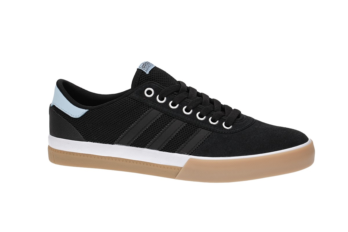 adidas Skateboarding Lucas Premiere ADV Shoes (core black supplier gum)
