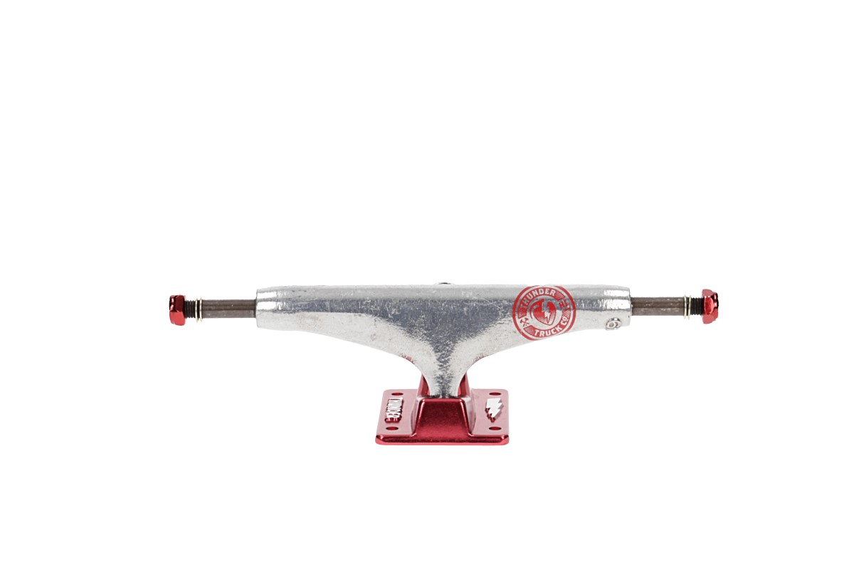 Thunder 149 High Hollow Redliner Achse