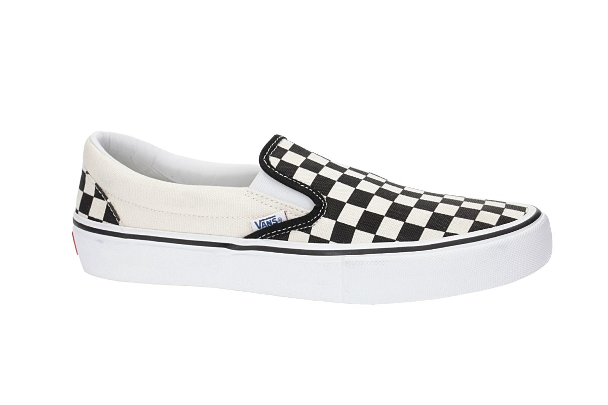 vans slip on pro romania