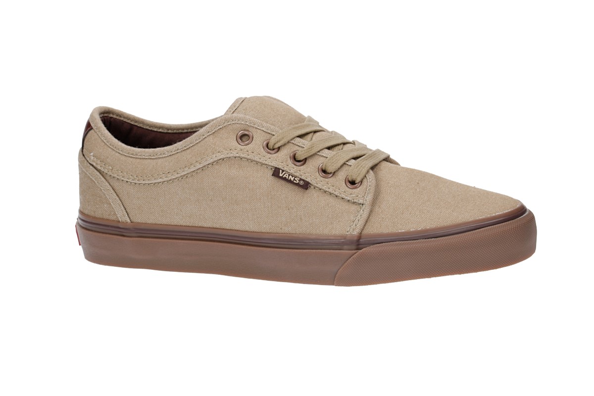 Vans Chukka Low Zapatilla (cornstalk gum)