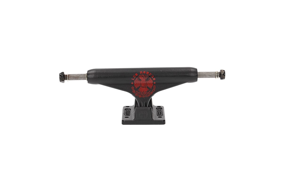 Independent 139 Stage 11 Standard Romero GC Hollow Truck (black)