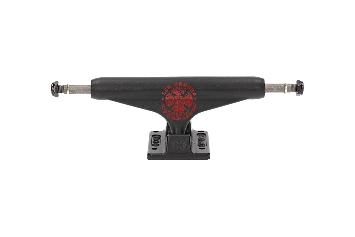 Independent 149 Stage 11 Standard Romero GC Hollow Truck (black)