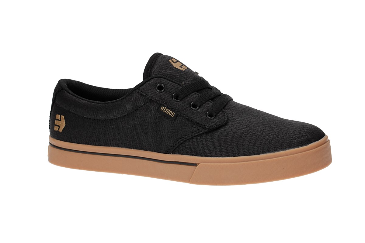 Etnies Jameson 2 Eco Schuh (black bronze)